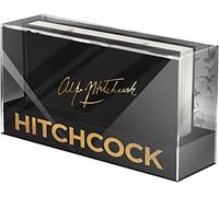 Alfred Hitchcock - L'Anthologie 14 films [Francia] [Blu-ray]