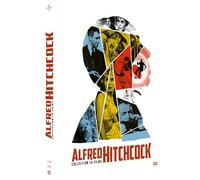 Alfred Hitchcock - L'Anthologie 14 films [Francia] [DVD]
