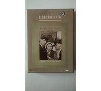 Alfred Hitchcock - Les premières oeuvres - 1929-1931 [Reino Unido] [DVD]