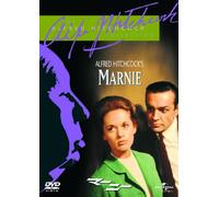 Alfred Hitchcock - Marnie [Edizione: Giappone] [Italia] [DVD]