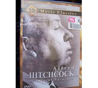 Alfred Hitchcock: Master of Suspense [USA] [DVD]