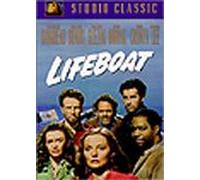 Alfred Hitchcock - Movie DVD - Lifeboat (Region code : all) (Korea Edition)