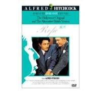 Alfred Hitchcock - Movie DVD - Rope (Region code : all) (Korea Edition) [DVD de Audio]