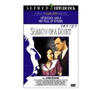Alfred Hitchcock - Movie DVD - Shadow of a Doubt (Region code : all) (Korea Edition) [DVD de Audio]