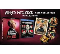 Alfred Hitchcock Noir Collection (4