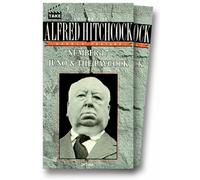 Alfred Hitchcock: Number 17 & Juno & Paycock [USA] [VHS]