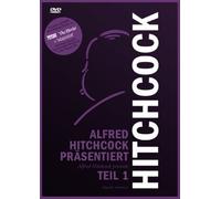 Alfred Hitchcock präsentiert - Teil 1 [Alemania] [DVD]