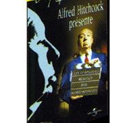 Alfred hitchcock présente [Francia] [VHS]