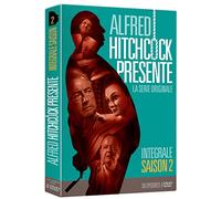 Alfred Hitchcock présente - La série originale - Saison 2 - Coffret 6 DVD
