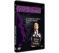 Alfred Hitchcock présente - La série TV - VF - Volume 2 [Francia] [DVD]