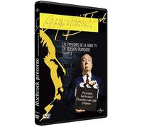 Alfred Hitchcock présente - La série TV - VF - Volume 3 [Francia] [DVD]