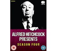 Alfred Hitchcock Presents [Import anglais] by Unknown