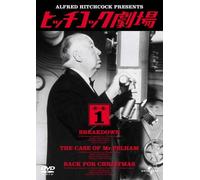 Alfred Hitchcock Presents Part [Alemania] [DVD]