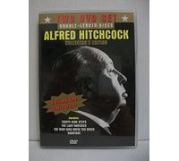 Alfred Hitchcock Presents [Reino Unido] [DVD]