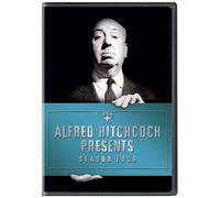 Alfred Hitchcock Presents: Season Four (DVD) Walter Matthau (Importación USA)