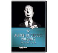 Alfred Hitchcock Presents: Season Four [USA] [DVD]