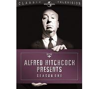 Alfred Hitchcock Presents: Season One (3 Dvd) [Edizione: Stati Uniti] [Alemania]