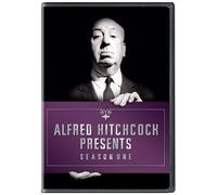 Alfred Hitchcock Presents: Season One (DVD) Claude Rains (Importación USA)