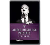 Alfred Hitchcock Presents: Season One [USA] [DVD]