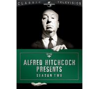 Alfred Hitchcock Presents: Season Two [Alemania] [DVD]