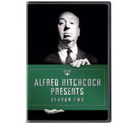 Alfred Hitchcock Presents: Season Two (DVD) (Importación USA)