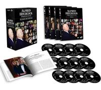 Alfred Hitchcock Presents: The Complete 1985-1989 Series (Limited Edition) [12-disc] [DVD] [Region Free]