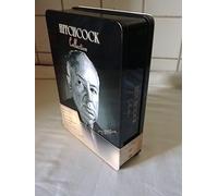 Alfred Hitchcock Prestige Collection (Schuber) [Alemania] [DVD]