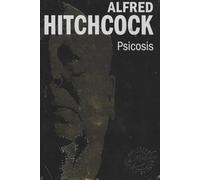 Alfred Hitchcock Psicosis, DVD Edición Libro