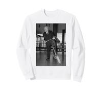 Alfred Hitchcock Psycho Director de Cine Master of Suspense Sudadera