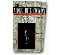 Alfred Hitchcock: Sabotage & Man Who Knew Too Much [USA] [VHS]