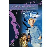 Alfred Hitchcock - The Birds [Edizione: Giappone] [Italia] [DVD]
