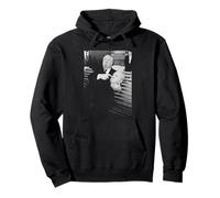 Alfred Hitchcock The Birds Master of Suspense Director de Cine Sudadera con Capucha