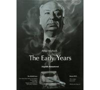 Alfred Hitchcock - The Early Years [Alemania] [DVD]
