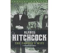 Alfred Hitchcock: The Farmer's Wife DVD