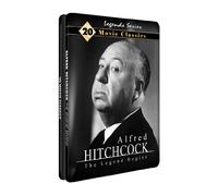 Alfred Hitchcock: The Legend Begins [USA] [DVD]