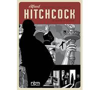 Alfred Hitchcock: the master of suspence (NBM Comics Biographies)