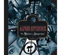 Alfred Hitchcock the Master of Suspense