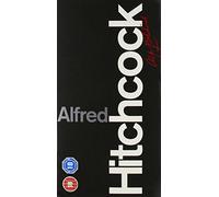 Alfred Hitchcock: The Masterpiece Collection [Edizione: Regno Unito] [Reino Unido] [DVD]