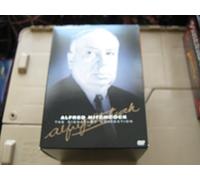Alfred Hitchcock: The Signature Collection [Reino Unido] [DVD]