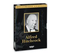 Alfred Hitchcock: The Skin Game Number 17 & Ring [USA] [DVD]