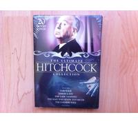 Alfred Hitchcock - Ultimate Hitchcock Collection [USA] [DVD]
