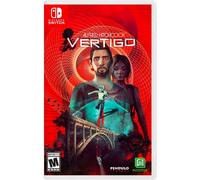 Alfred Hitchcock - Vertigo - Limited Edition (Nintendo Switch) (Importación USA)