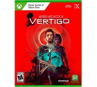 Alfred Hitchcock - Vertigo - Edición Limitada - Xbox Serie X, Nuevo