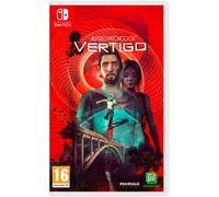 Alfred Hitchcock Vertigo Limited Edition
