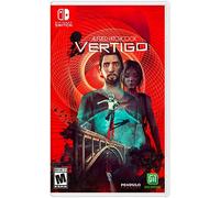 Alfred Hitchcock - Vertigo - Limited Edition (Nintendo Switch) (Importación USA)