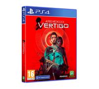 Alfred Hitchcock Vertigo Limited Edition