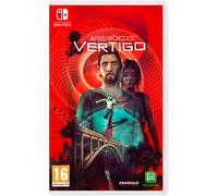 Alfred Hitchcock Vertigo Limited Juego Nintendo Switch PAL ES