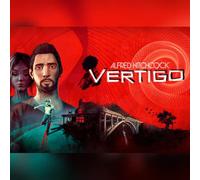 Alfred Hitchcock: Vertigo (PC) Steam Key - GLOBAL