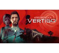 Alfred Hitchcock - Vertigo Steam Worldwide PC