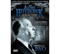 ALFRED HITCHCOCK VOL. 2
